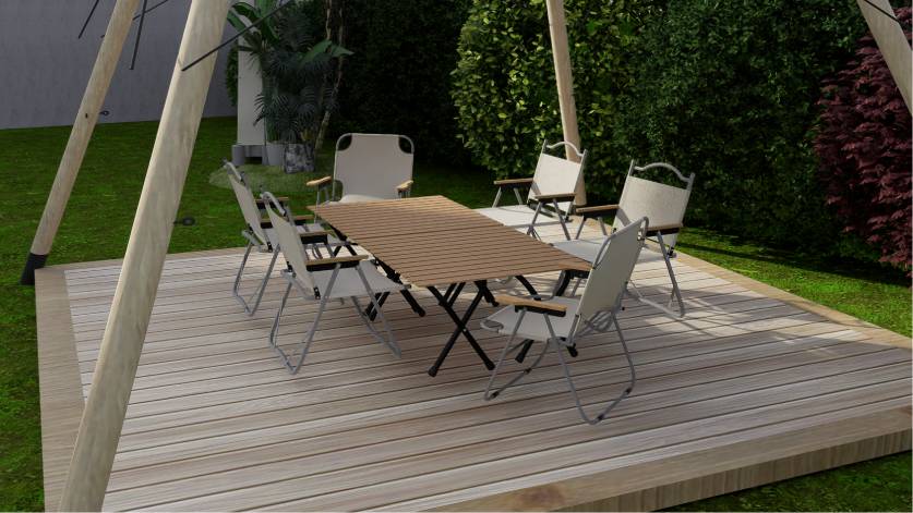 玛沁县帐篷生产厂家：以匠心筑牢户外装备的品质根基